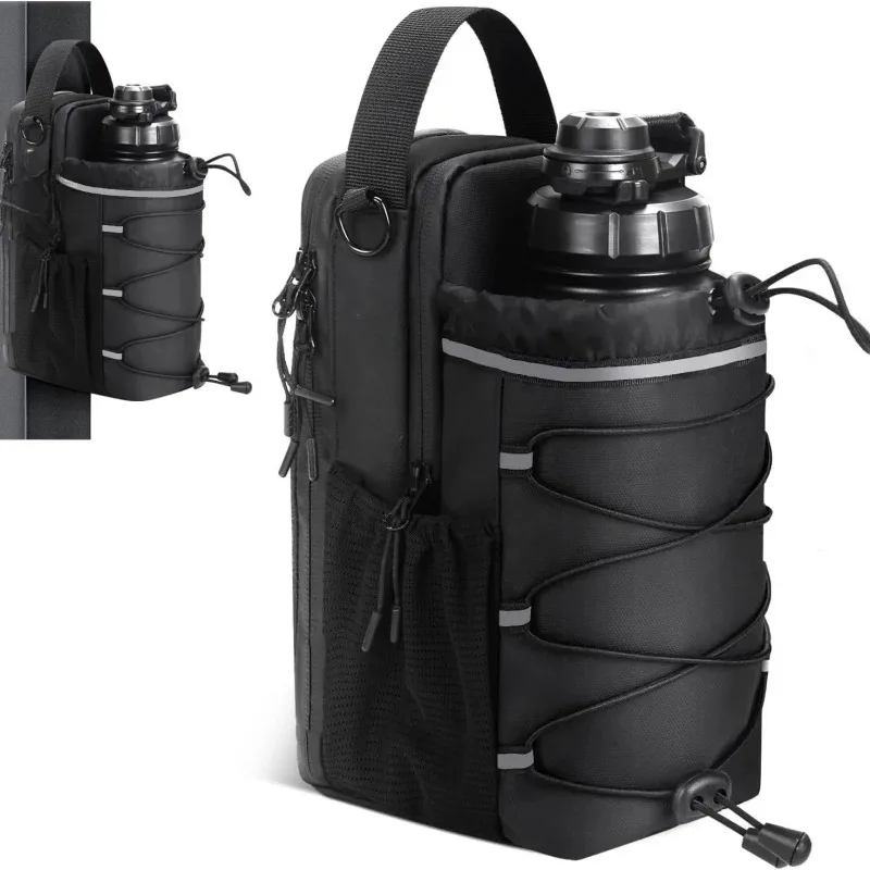 Compact but Functional